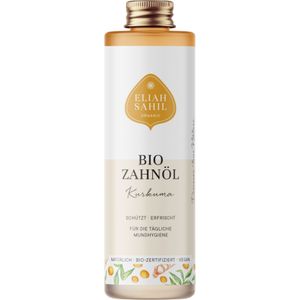 Eliah Sahil Bio Curcuma Tandolie - 50 ml