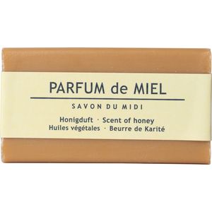 Savon du Midi Zeep met Sheaboter - Honinggeur