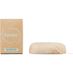 BANBU Konjac Spons Walnoot - 1 Stuk