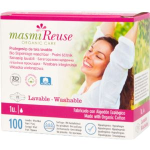 masmi Stoffen Inlegkruisje - 1 Stuk