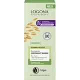 Logona [nourish] Verzachtende Overnight Masker - 50 ml