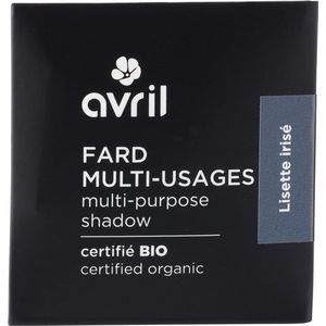 Avril Eyeshadow Refill - Lisette Irisé