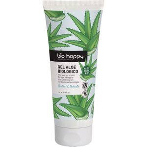 Bio Happy Neutral & Delicate Aloe Vera Gel - 200 ml