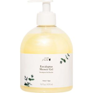 100% Pure Shower Gel Big - Eucalyptus
