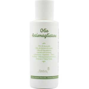 Antos Anti-Stretch Mark Oil - 130 ml