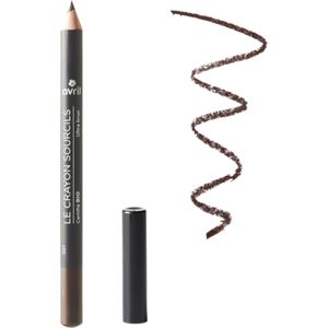 Avril Eyebrow Pencil - Ultra Brun