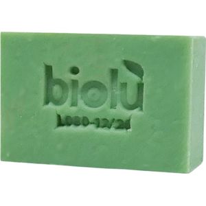 biolù Olijfzeep - 140 g