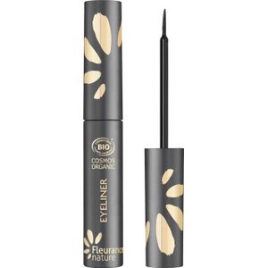 Fleurance Nature Eyeliner - Noir