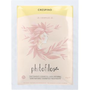 Phitofilos Puur Berberispoeder - 50 g