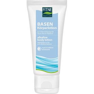 FITNE Health Care Basische Bodylotion - 200 ml