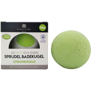 Bademeisterei Bruisbal - Citroengras