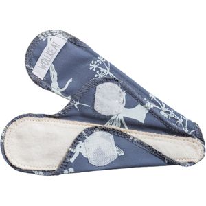 WOLLKE Inlegkruisje - String - Laura