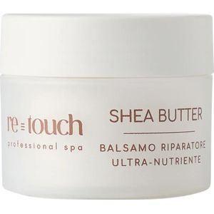 Eterea Cosmesi Naturale re-touch Shea Butter - 100 ml