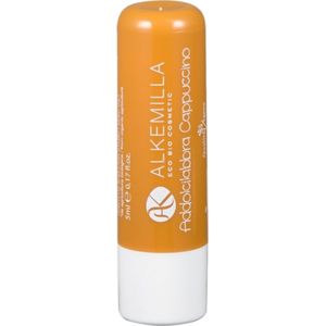Alkemilla Eco Bio Cosmetic Lippenbalsem - Cappuccino