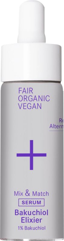 i+m - Mix & Match Bakuchiol Elixir - 25 ml - Gezichtscrème