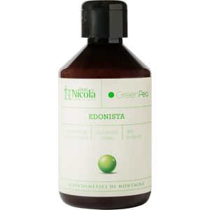 Dott.Nicola Farmacista Edonista Lichaamsolie - 250 ml