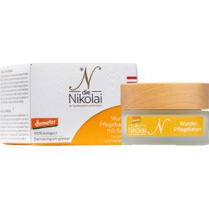 dieNikolai Wonder Care Balsem met Saffraan - 30 ml