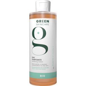 Green Skincare PURETÉ+ Purifying Water - 200 ml