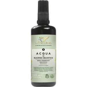 Immortelle Hydrolaat - 100 ml