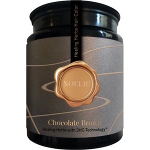 NOELIE - N 6.0 - Haarkleuring - Chocolate Brown - 100 g