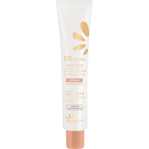 Fleurance Nature Anti-Aging BB Cream - Medium