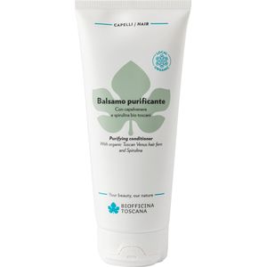 Biofficina Toscana Verhelderende Spoeling - 200 ml