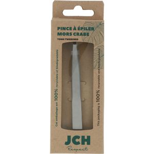 JCH Respect Schuine pincet - 1 Stuk