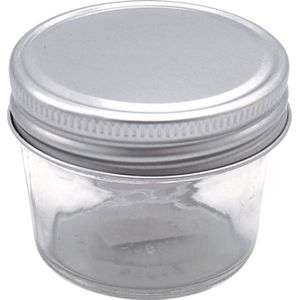 Lamazuna Voorraadpotje voor Tandentabletten - 1 Stuk