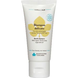 Biofficina Toscana Milde Shampoo - 40 ml