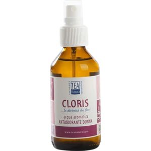 TEA Natura Aroma-Deodorant Spray "CLORIS" - 100 ml