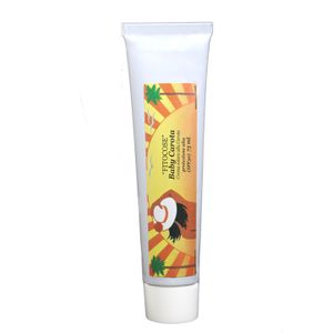 Fitocose Baby Carota Tinted Face Suncream  SPF 50 - 75 ml