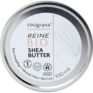 Pure Biologische Sheaboter - 100 ml