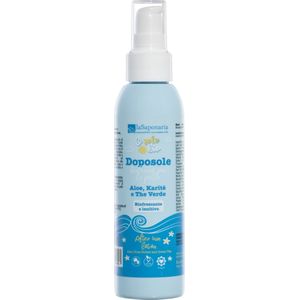 La Saponaria osolebio After Sun Lotion - 150 ml