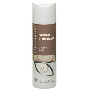 Verdesativa Klarende Shampoo - 200 ml
