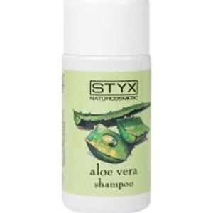 Styx Aloe Vera Shampoo - 30 ml