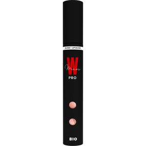 Miss W Pro Lip Gloss - 806 Glossy Beige