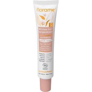 Florame 5in1 BB Crème SPF 20 - Medium