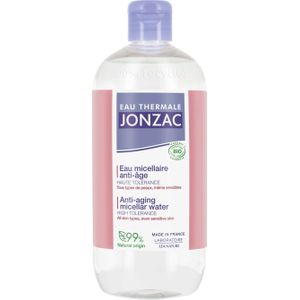Jonzac Sublimactive Anti-Aging Micellar Water - 500 ml