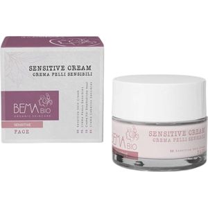 BEMA COSMETICI Bio Sensitive Cream - 50 ml