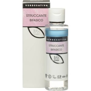 Verdesativa 2-Fase Make-Up Remover - 100 ml