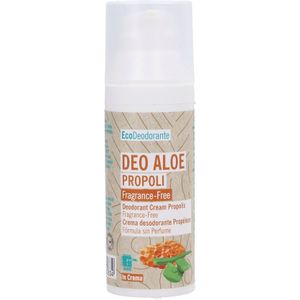 Greenatural Cremedeo Aloë & Propolis - 50 ml