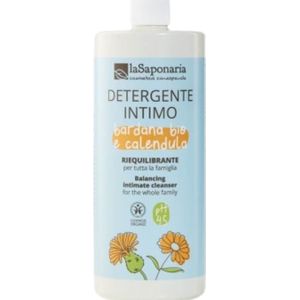 Burdock & Calendula Intimate Wash - 1.000 ml