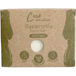 pandoo Scheerzeep - Dreamy Care