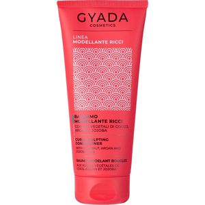 GYADA Cosmetics Curly Hair Conditioner - 200 ml