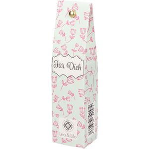 Leo & Lilo Jaarlijkse Collectie - Voor jou (pioenroos)