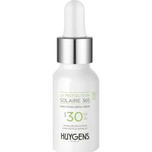 HUYGENS Paris Daily Sunscreen Serum 365 SPF30 - 15 ml