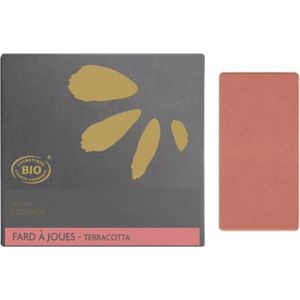 Fleurance Nature Blush - 02 Terracotta