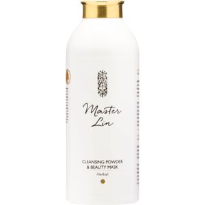 Master Lin - Cleansing Powder & Beauty Mask - 60 g