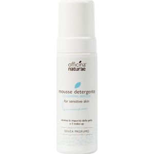 Officina Naturae Cleansing Mousse - 150 ml