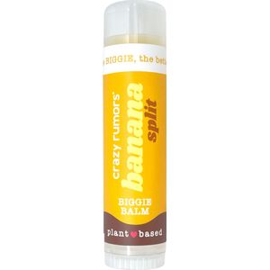 Crazy Rumors Banana Split Lip Balm - 17 g